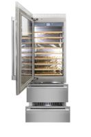 Винный шкаф RS750HWT3 Винный шкаф RS750HWT3